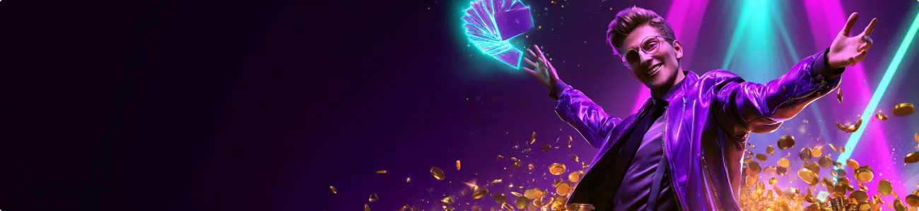 Slotrave casino Banner 1